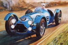 016 En las 24 horas de Le Mans