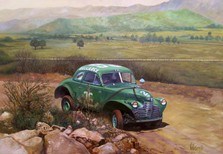 015 En el Gran premio del Norte